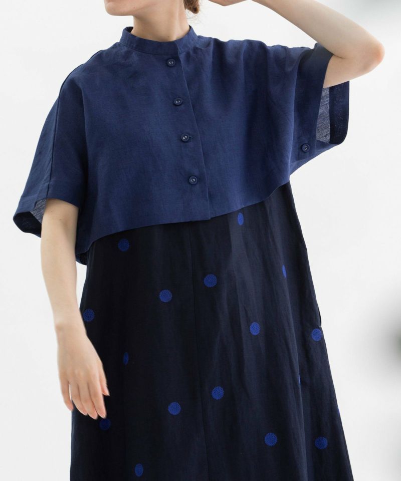モデル身長：167cm