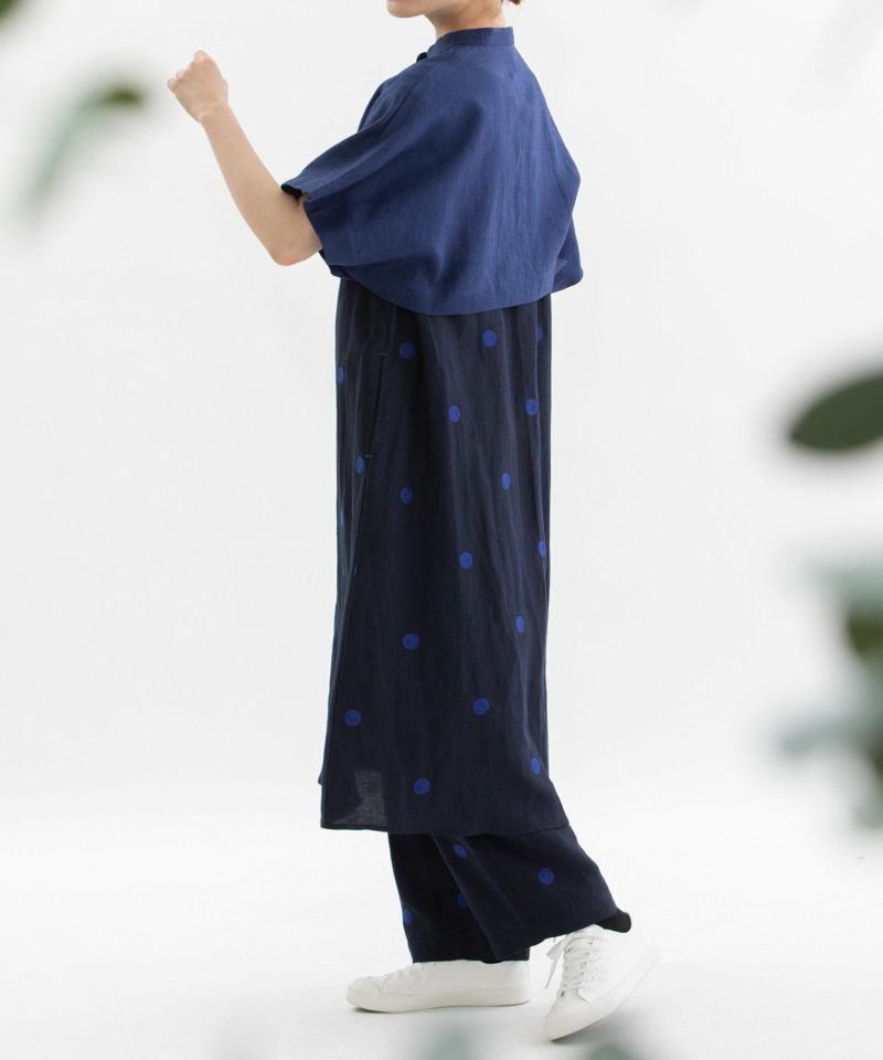 モデル身長：167cm
