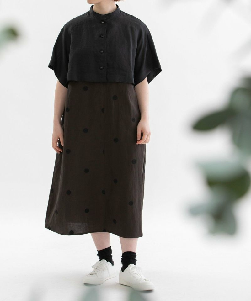 モデル身長：160cm