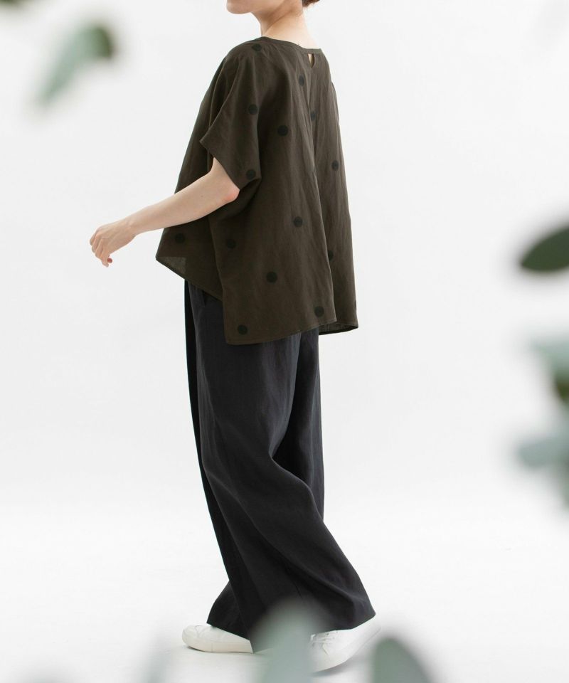 モデル身長：167cm