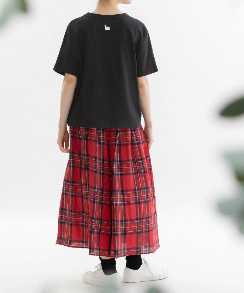 モデル身長：167cm