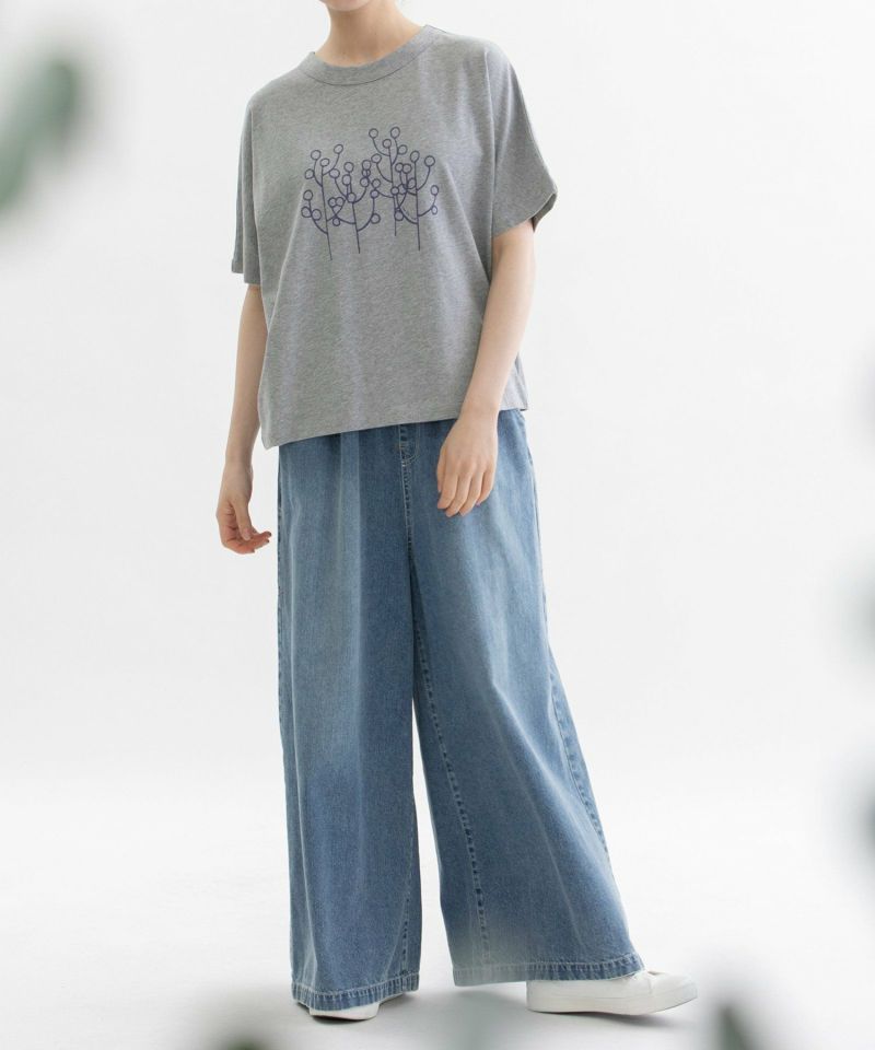 モデル身長：167cm