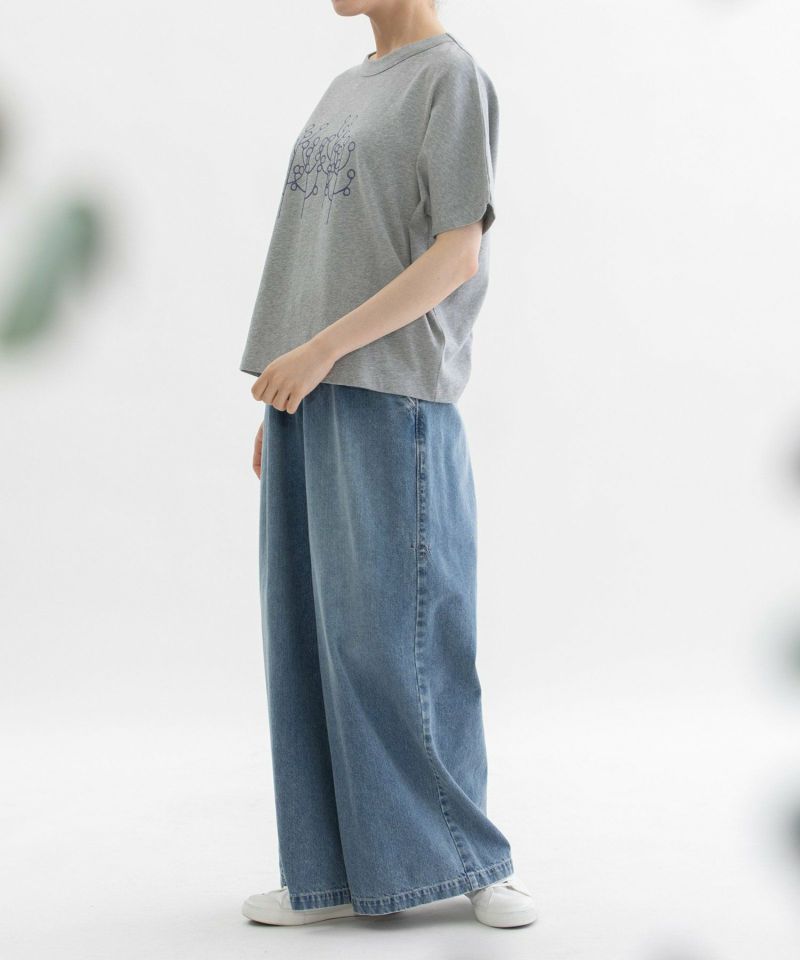 モデル身長：167cm