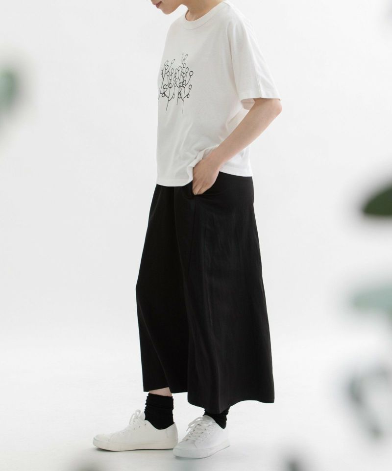 モデル身長：167cm