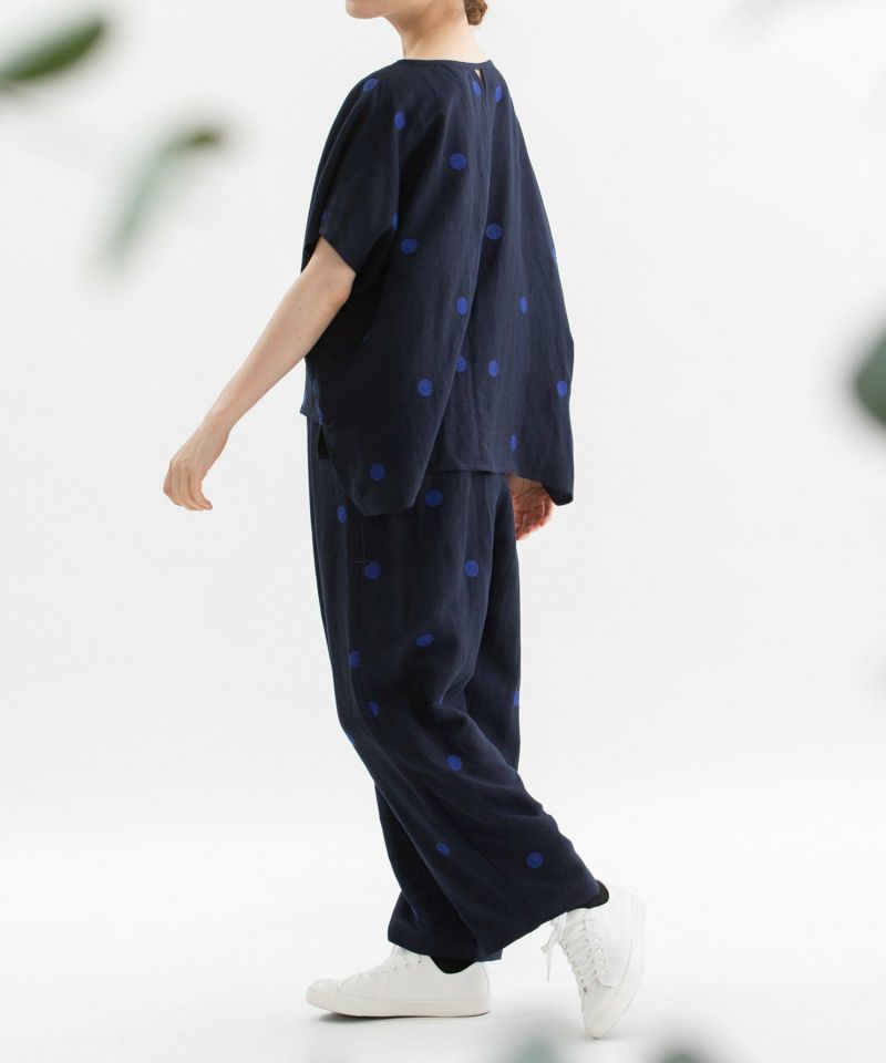 モデル身長：167cm