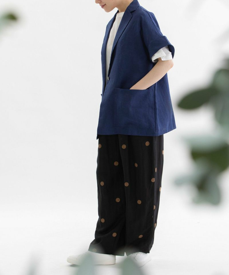 モデル身長：167cm