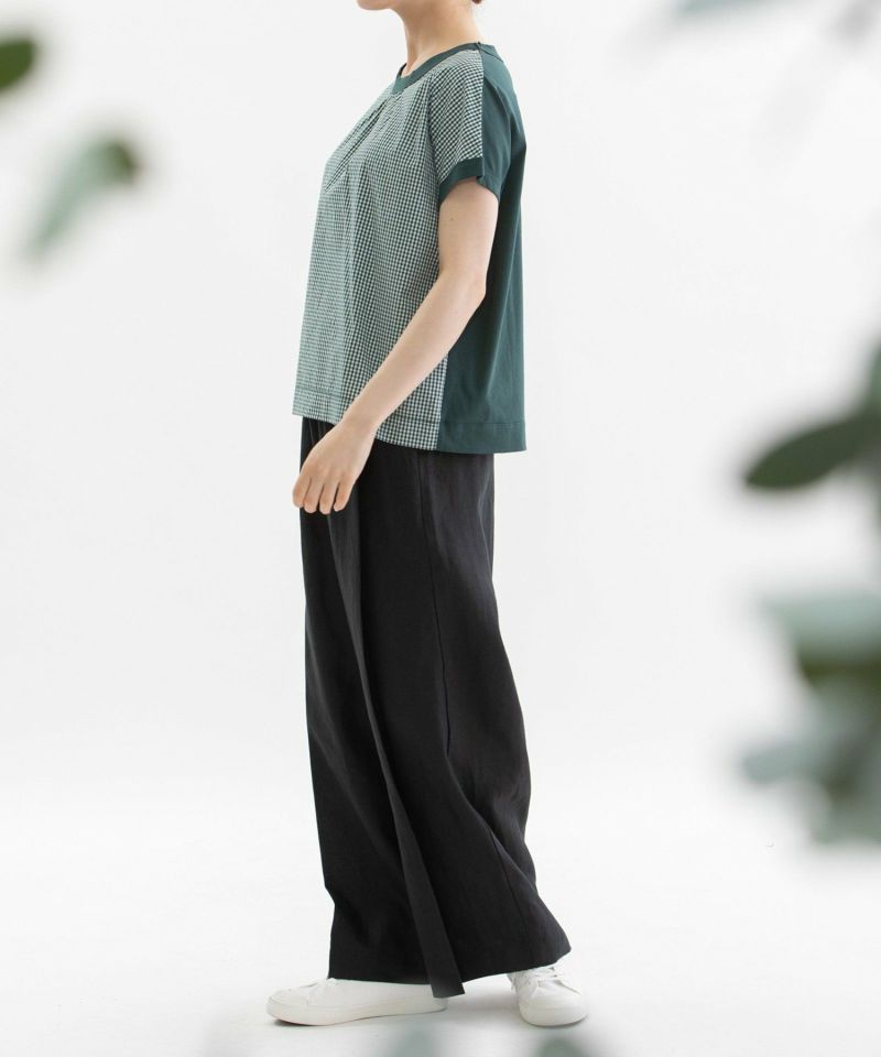 モデル身長：167cm