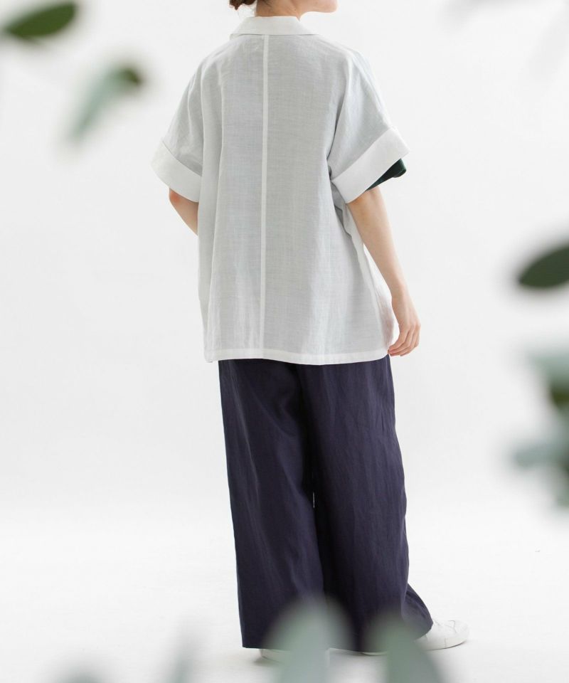 モデル身長：167cm