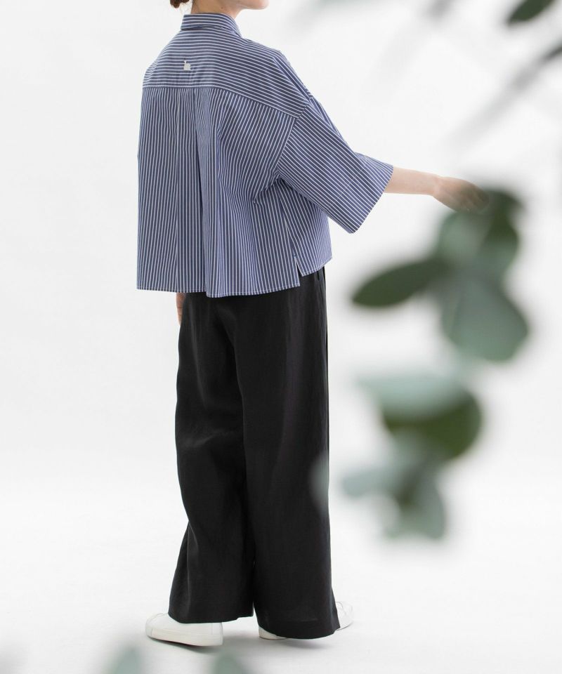 モデル身長：167cm