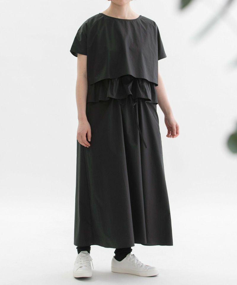 モデル身長：160cm