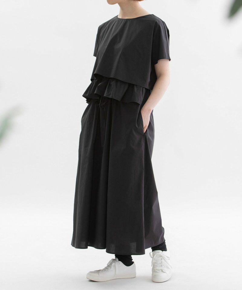モデル身長：160cm