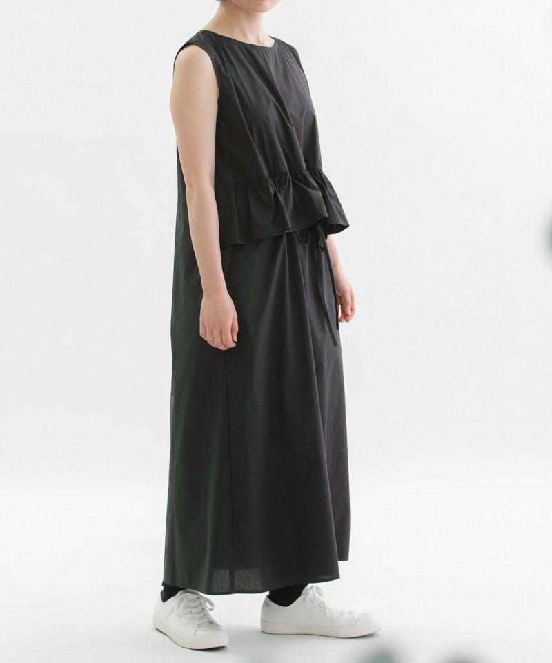 モデル身長：160cm