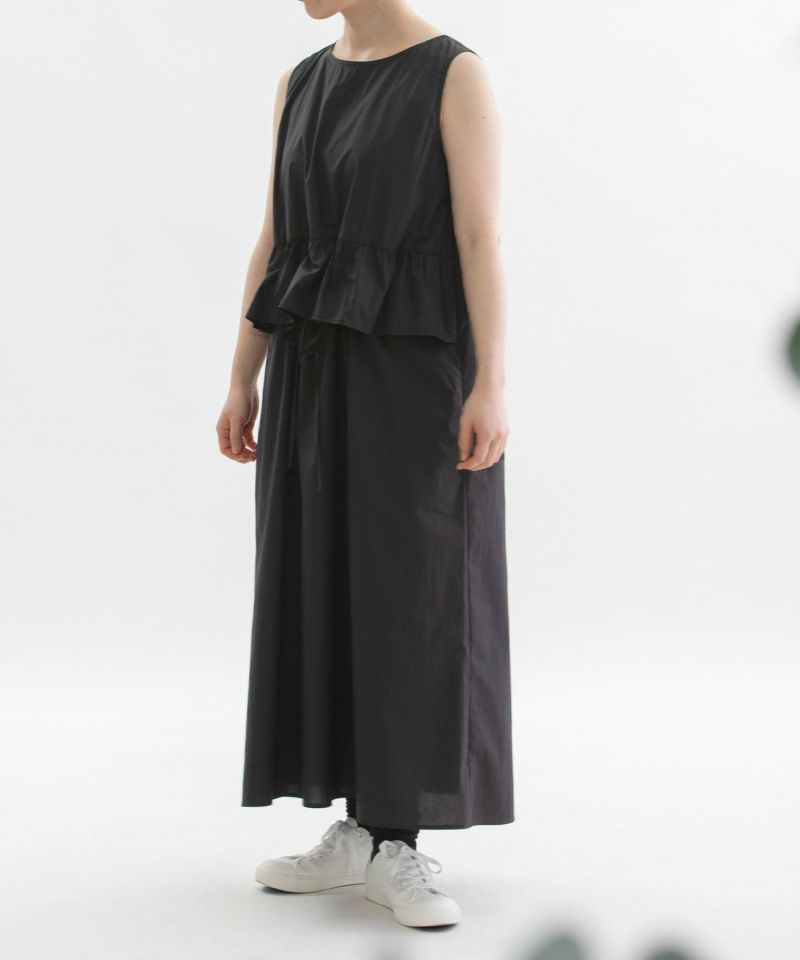 モデル身長：160cm