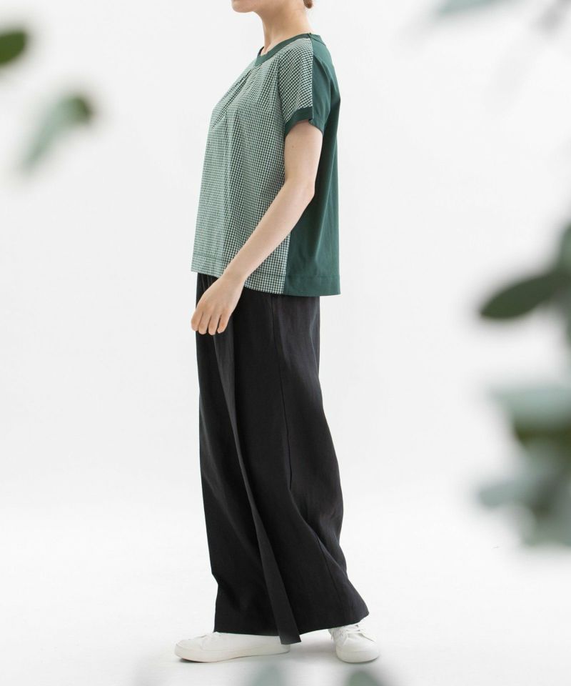 モデル身長：167cm