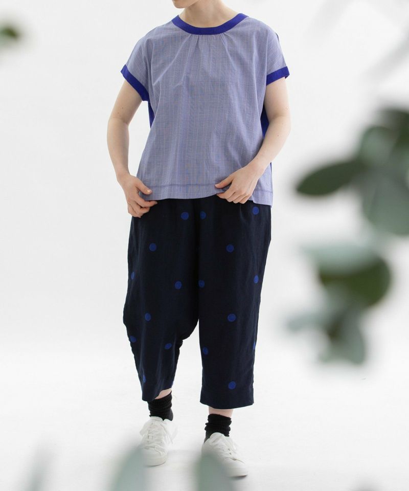 モデル身長：167cm