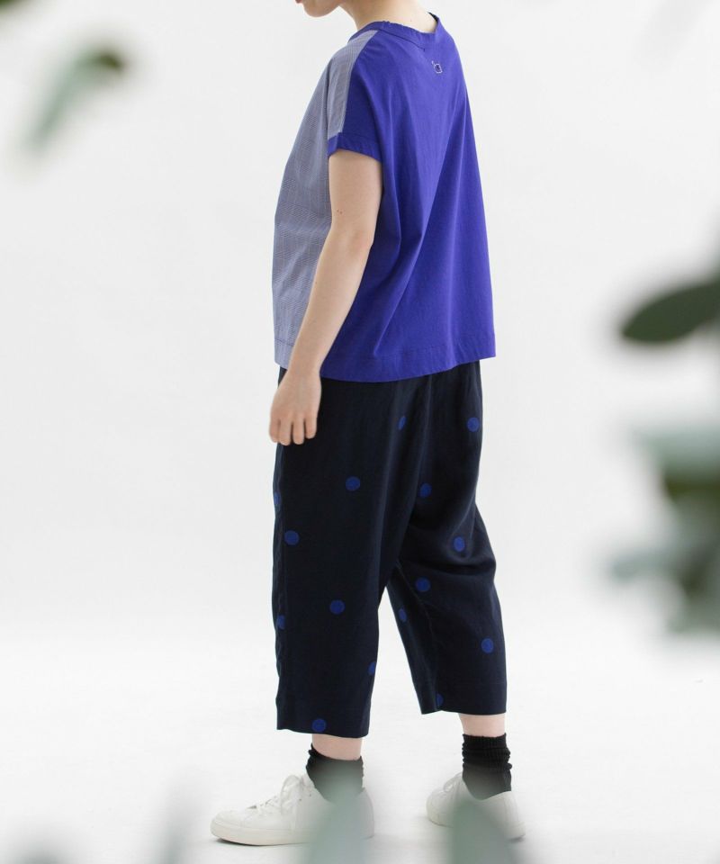 モデル身長：167cm