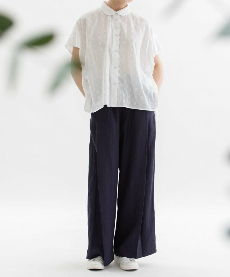 モデル身長：167cm