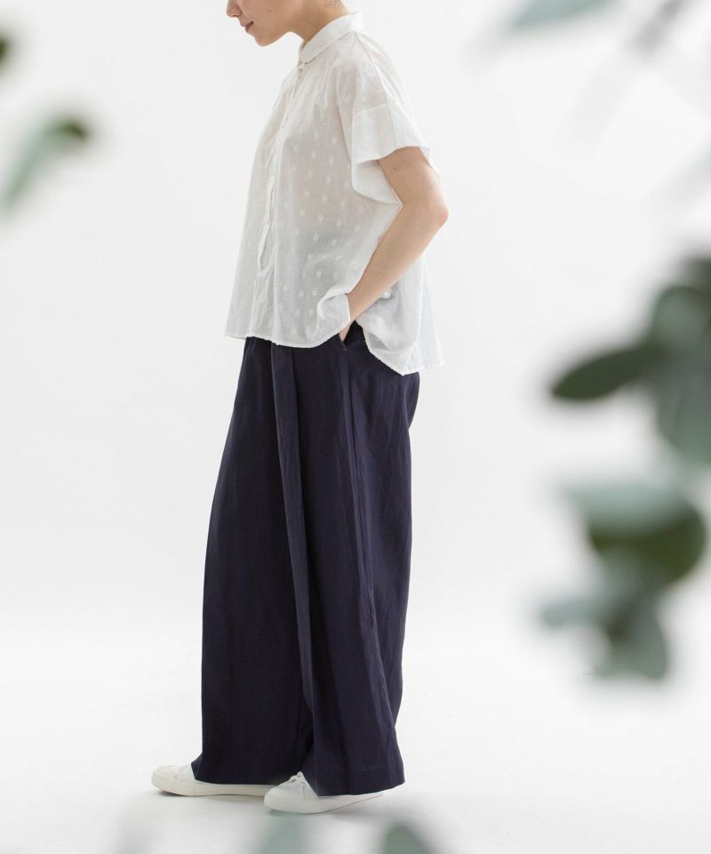 モデル身長：167cm
