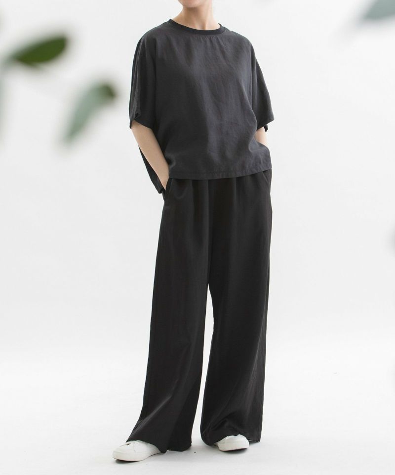 モデル身長：167cm