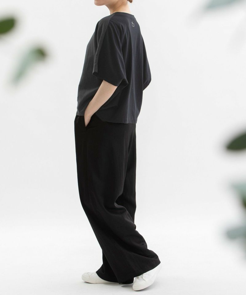 モデル身長：167cm