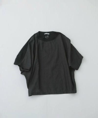 公式通販】nop de nod（ノップドゥノッド）のカットソー|クー