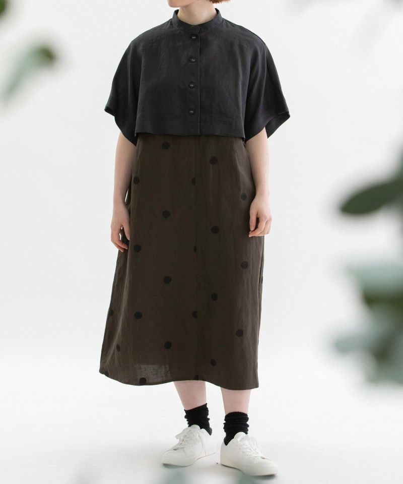 モデル身長：160cm