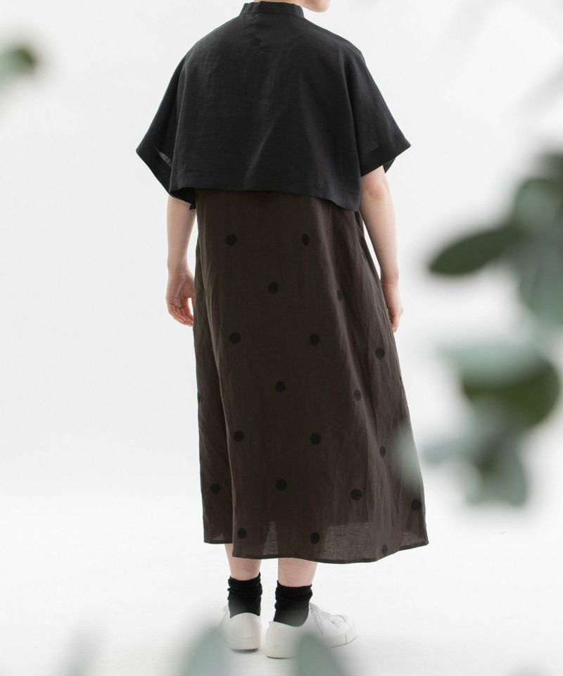 モデル身長：160cm