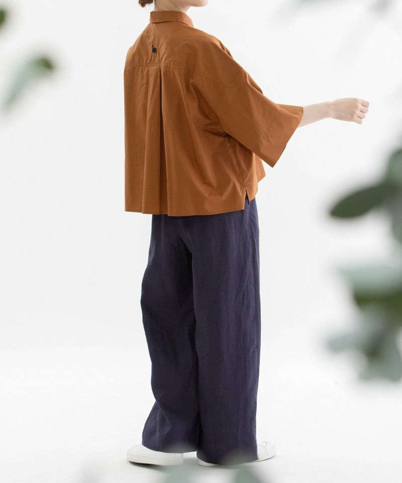 モデル身長：167cm