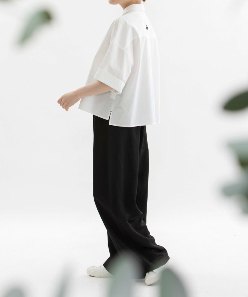 モデル身長：167cm