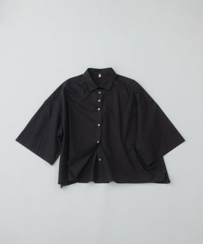 公式通販】nop de nod（ノップドゥノッド）のブラウス|クー