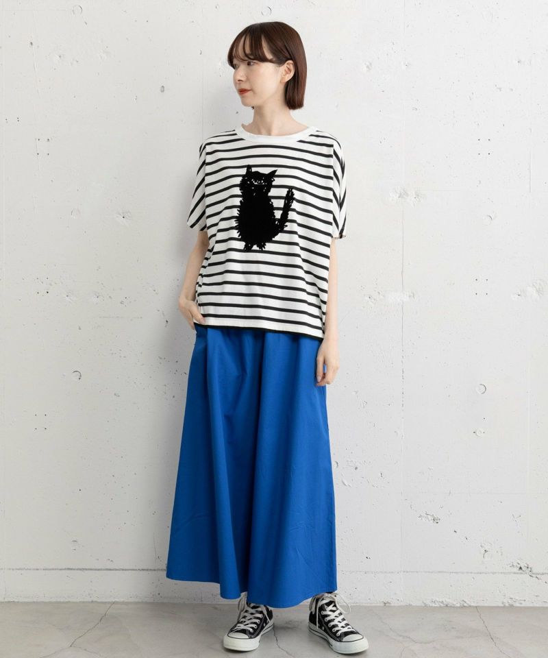 モデル身長：165cm