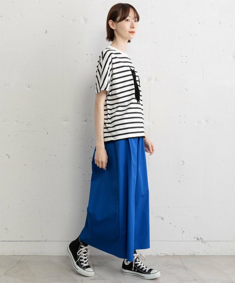 モデル身長：165cm