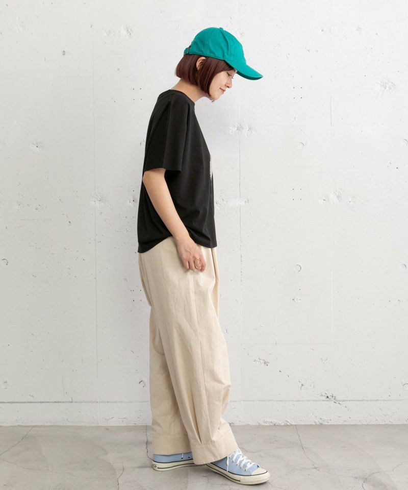 モデル身長：157cm
