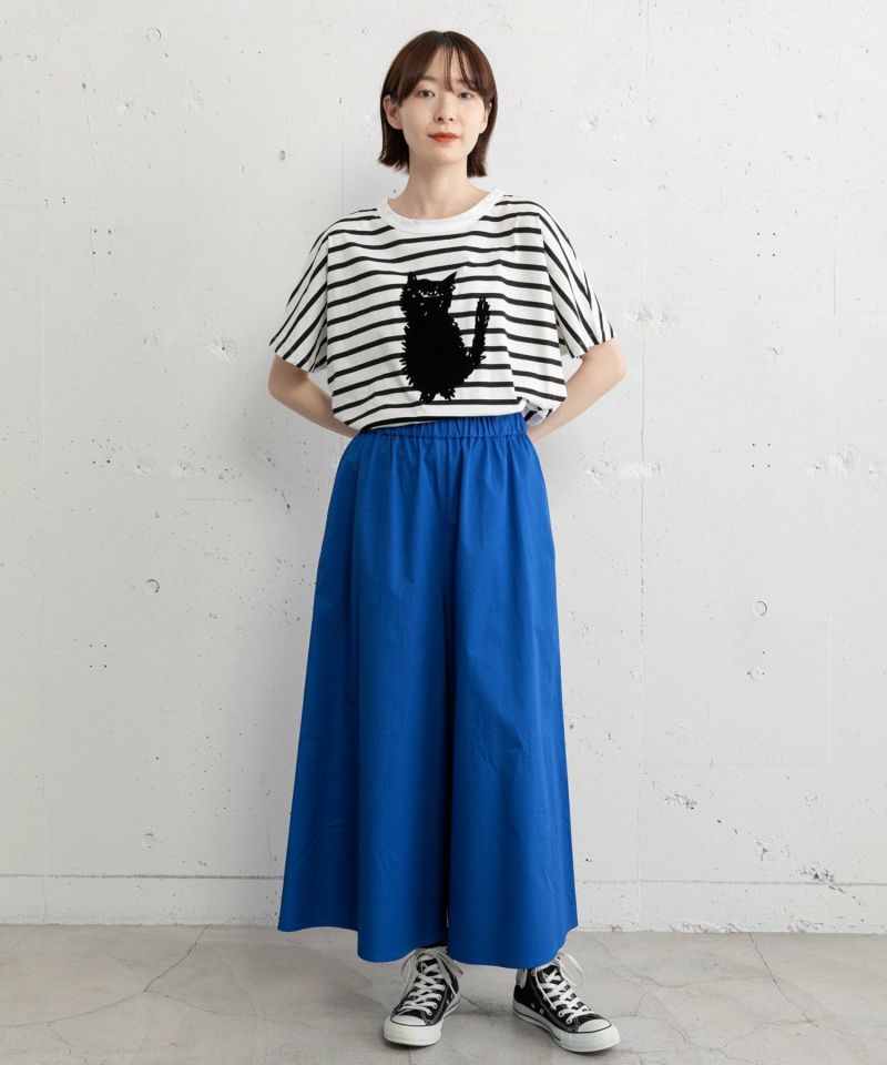 モデル身長：165cm
