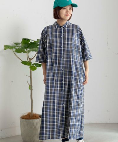 【sold out 】POUDOUDOUワンピース ボタニカル刺繡のワンピースのご紹介♩ - ピオレ明石店