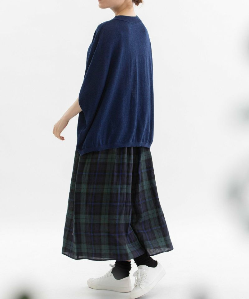 モデル身長：167cm