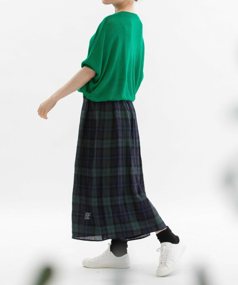 モデル身長：167cm