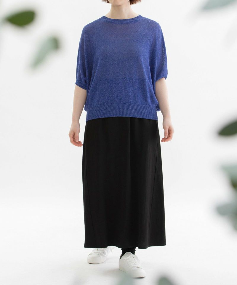 モデル身長：160cm