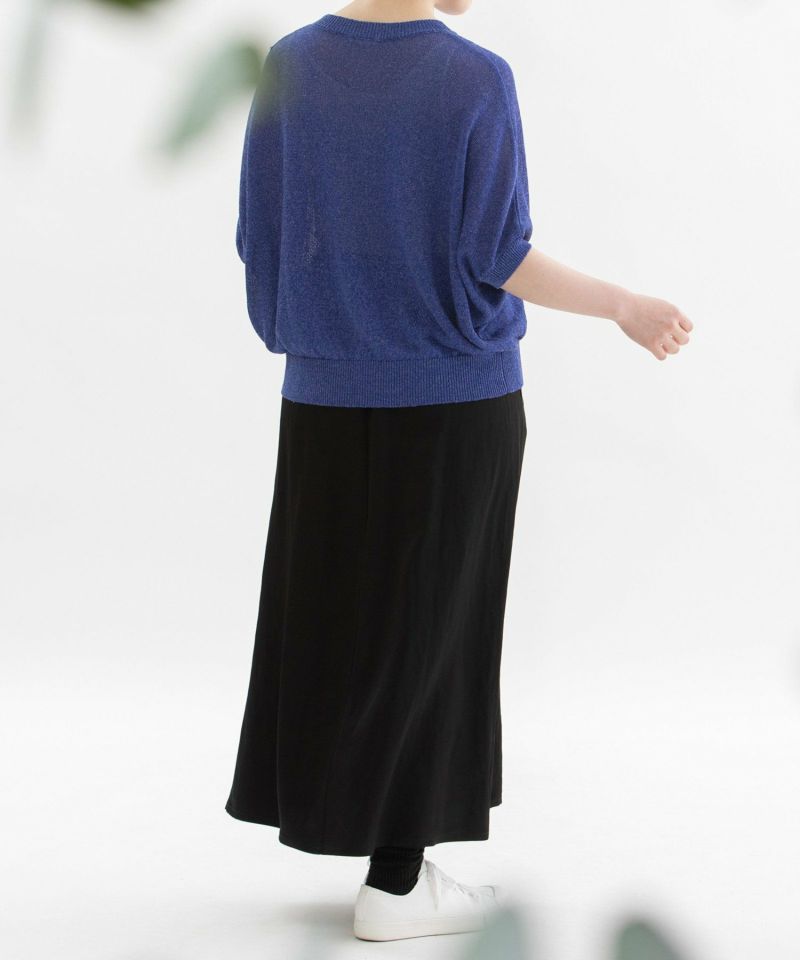 モデル身長：160cm