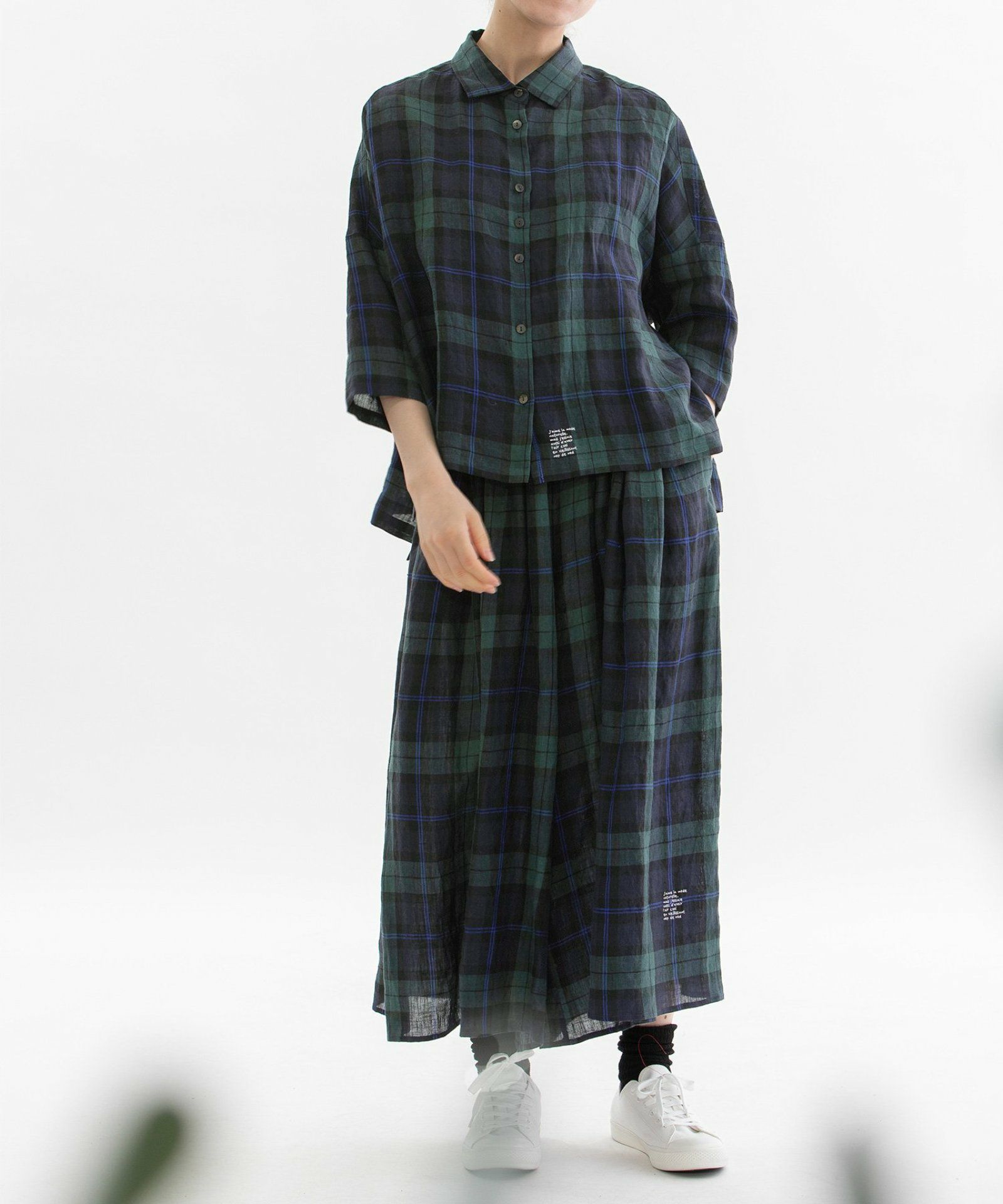 モデル身長：167cm