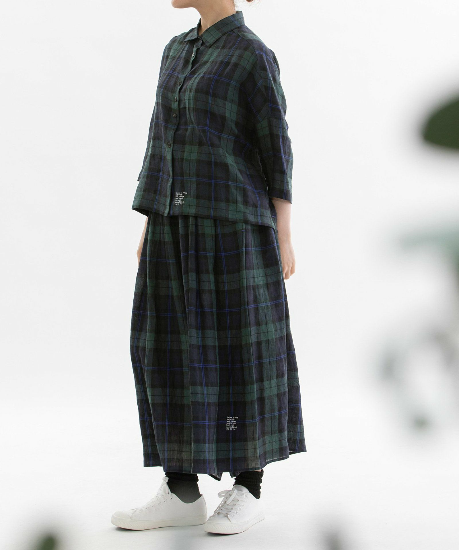 モデル身長：167cm