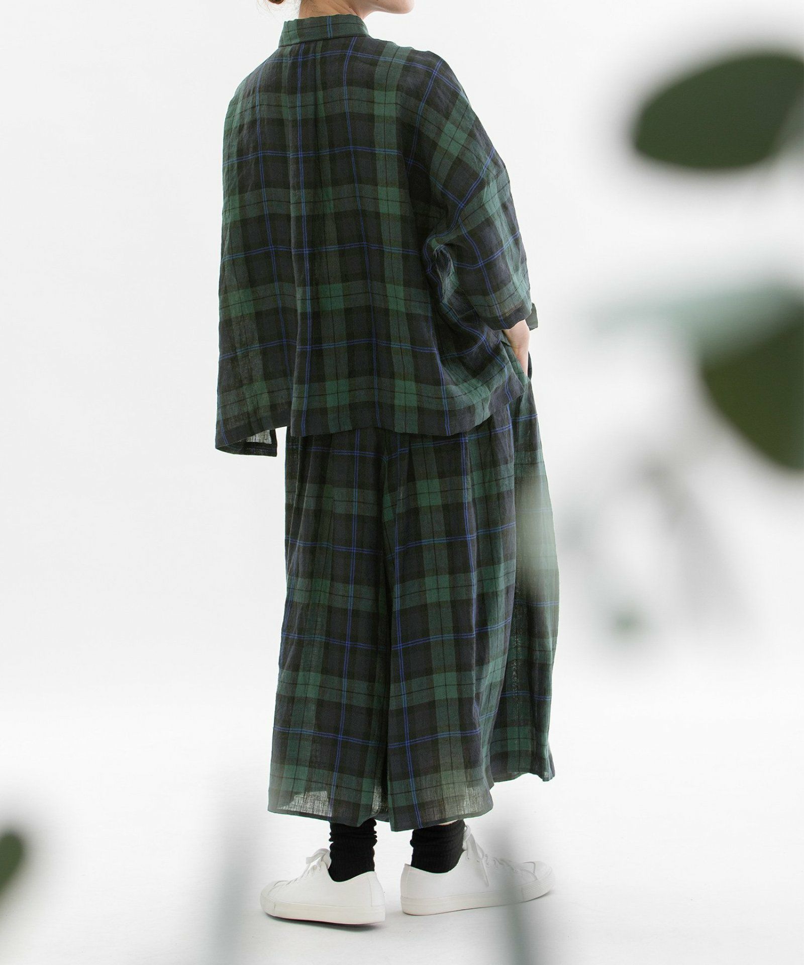 モデル身長：167cm