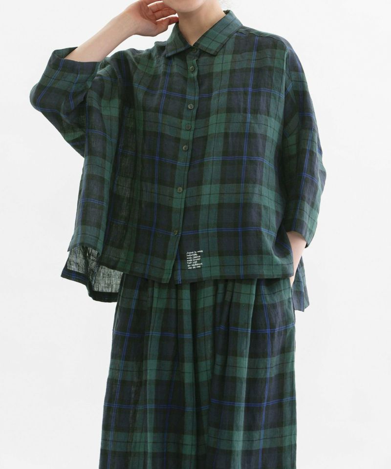 モデル身長：167cm