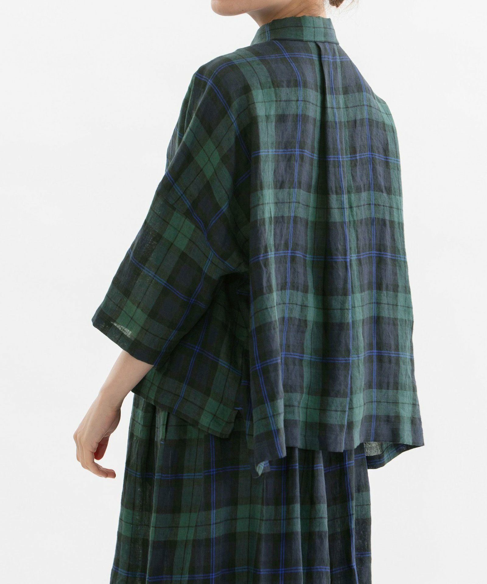 モデル身長：167cm