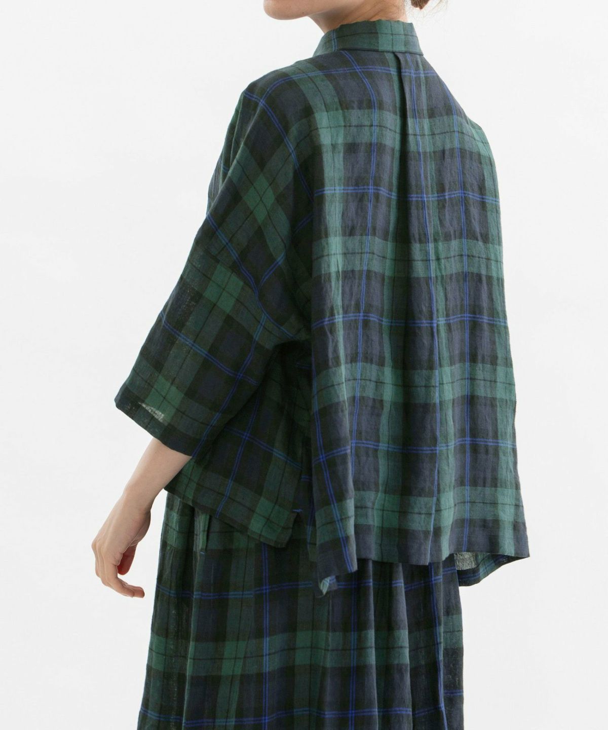 モデル身長：167cm