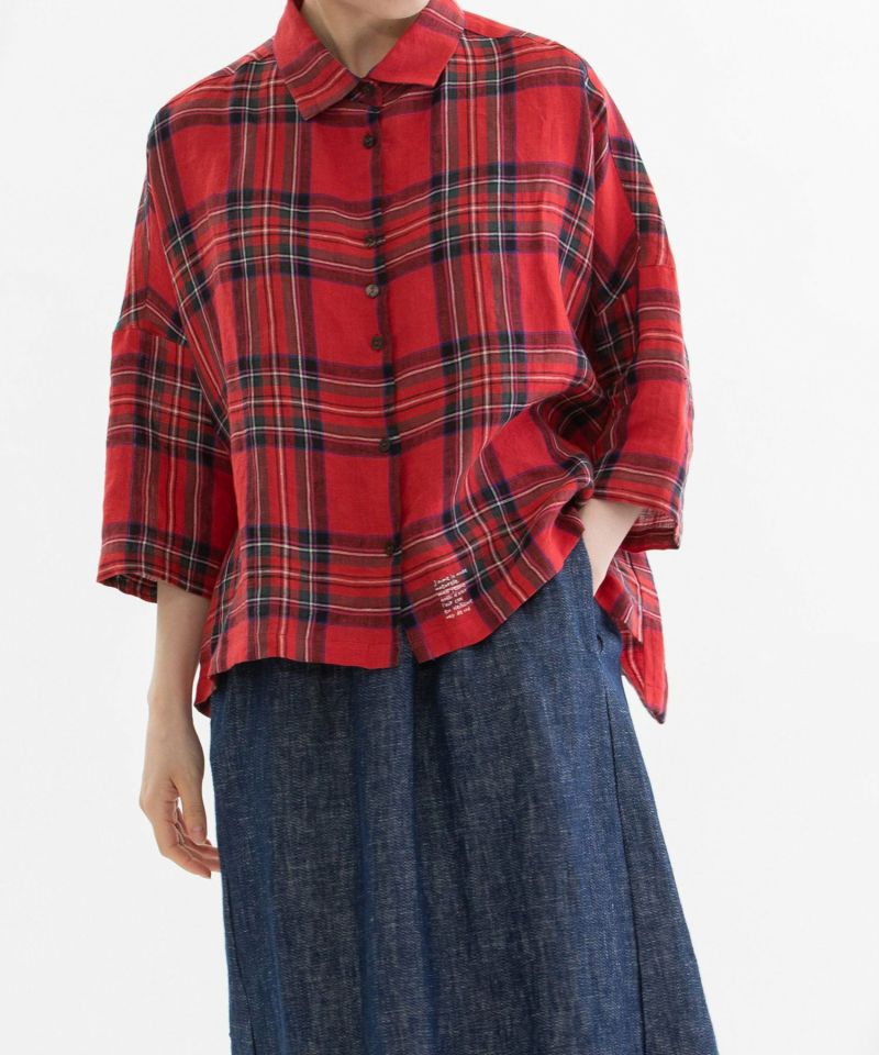 モデル身長：167cm