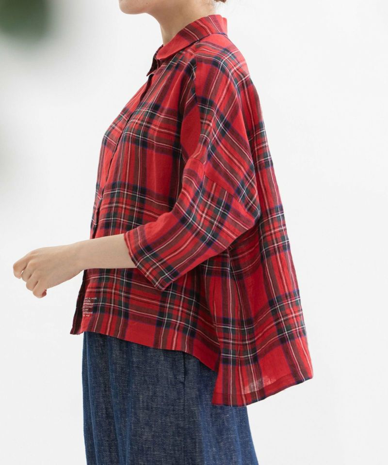 モデル身長：167cm