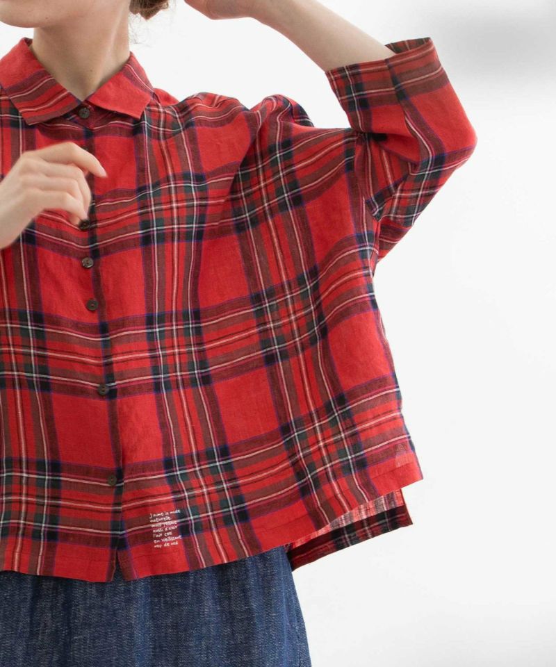 モデル身長：167cm