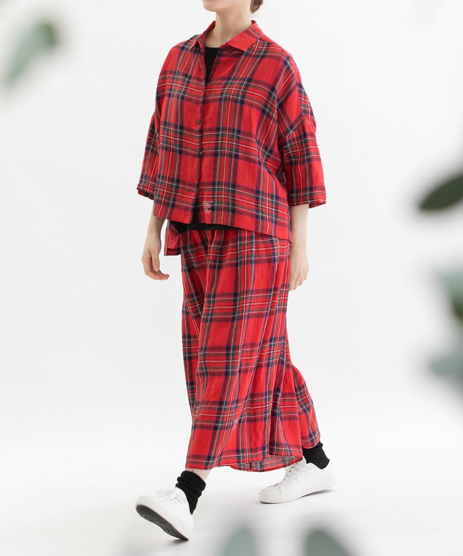 モデル身長：167cm