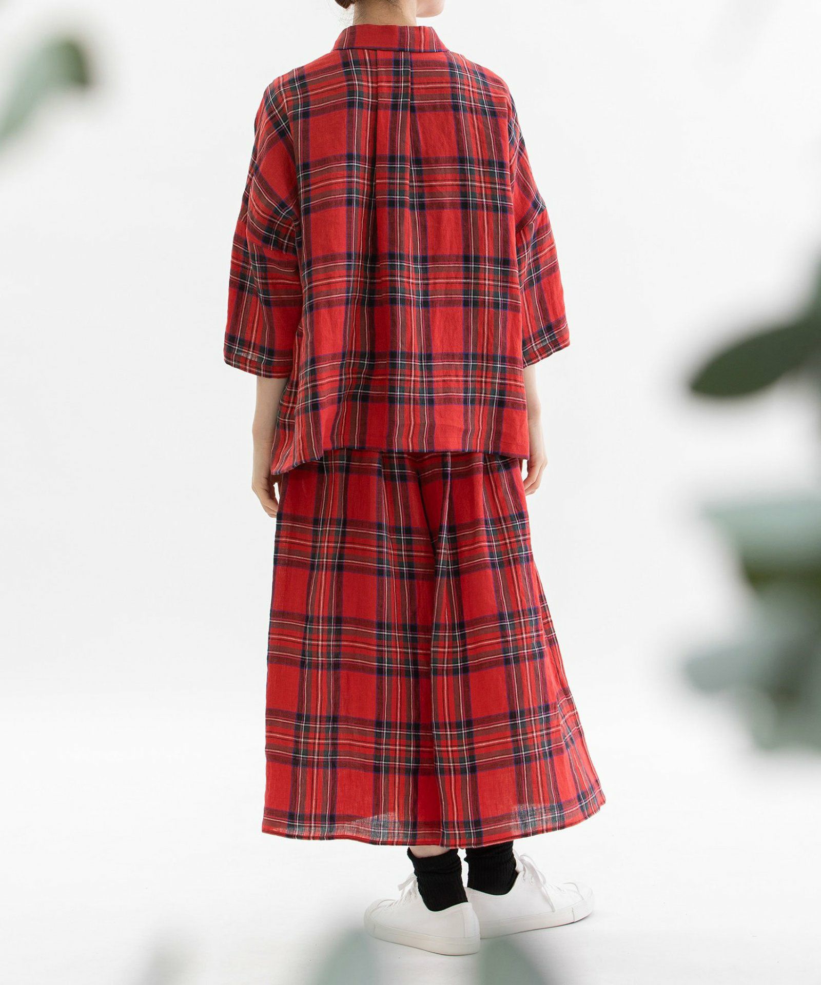 モデル身長：167cm